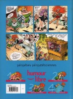 Extrait 3 de l'album Lolo et Sucette - 3. Tapinage artistique