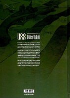 Extrait 3 de l'album USS Constitution - 1. La justice à terre est souvent pire qu'en mer