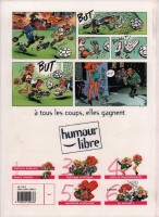 Extrait 3 de l'album Lolo et Sucette - 5. Macadam cochonnes