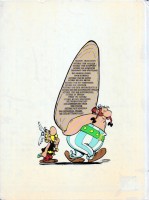 Extrait 3 de l'album Astérix (en allemand) - 8. Asterix bei den briten