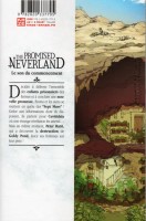Extrait 3 de l'album The Promised Neverland - 12. Le Son du commencement