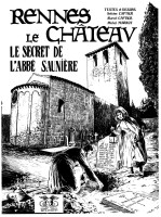 Extrait 1 de l'album Rennes - Le chateau - 1. Le secret de l'Abbé Saunière