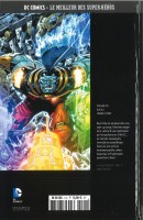 Extrait 3 de l'album DC Comics - Le Meilleur des super-héros - 110. O.M.A.C. - L'Arme Ultime
