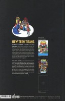 Extrait 3 de l'album New Teen Titans - 2. Tome 2
