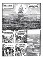 Extrait 1 de l'album Barlovento (One-shot)