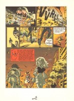 Extrait 1 de l'album Myrtil Fauvette - 1. Parole de diable...
