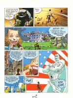 Extrait 1 de l'album Myrtil Fauvette - 3. Myrtil Fauvette contre Mister Clean