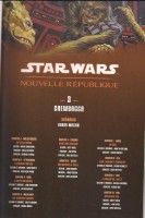 Extrait 1 de l'album Star Wars (Collection Hachette) - 81. Nouvelle République - III Chewbacca