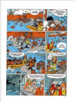 Extrait 2 de l'album Jeannette Pointu - 21. Fake News Fiction