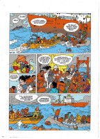 Extrait 3 de l'album Jeannette Pointu - 21. Fake News Fiction