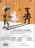 Extrait 3 de l'album Lucky Luke (Lucky Comics / Dargaud / Le Lombard) - 37. Oklahoma jim