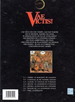 Extrait 3 de l'album Vae victis ! - 7. Yorc, le Bateleur