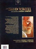 Extrait 3 de l'album Les Feux d'Askell - 1. L'onguent admirable