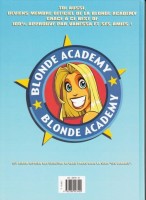Extrait 3 de l'album Les Blondes - HS. Blondes Academy