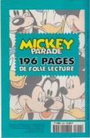 Extrait 3 de l'album Mickey Parade - 229. Drôle de rencontre pour Donald