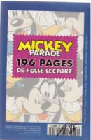 Extrait 3 de l'album Mickey Parade - 234. Science fiction