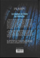 Extrait 3 de l'album Le Joueur de flûte de Hamelin (One-shot)