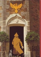 Extrait 2 de l'album Tintin (Divers et HS) - HS. Le Musée imaginaire de Tintin au château de La Chapelle d'Angillon