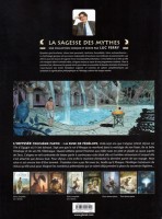 Extrait 3 de l'album La Sagesse des Mythes - 10. L'Odyssée - 3/4 - La Ruse de Pénélope