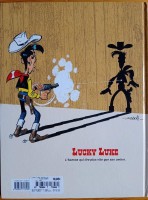 Extrait 3 de l'album Les Aventures de Lucky Luke d'après Morris - 6. Les Tontons Dalton