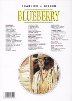 Extrait 3 de l'album Blueberry - 13. Chihuahua pearl