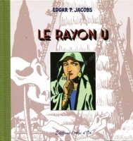Extrait 2 de l'album Le Rayon "U" (One-shot)