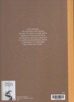 Extrait 3 de l'album Les Prophéties Elween - INT. Intégrale tomes 1 à 4