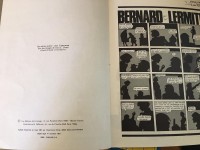 Extrait 2 de l'album Bernard Lermite - 1. Bernard Lermite
