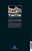Extrait 3 de l'album Tintin (Divers et HS) - HS. Les Premiers pas sur la lune