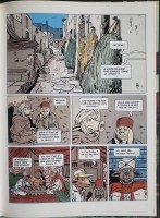 Extrait 1 de l'album Edmond le cochon - 3. Le continent mystérieux
