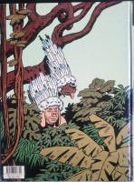 Extrait 3 de l'album Edmond le cochon - 3. Le continent mystérieux
