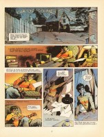 Extrait 1 de l'album Francis Falko - 1. Le guerrier de l'arc en ciel