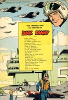 Extrait 3 de l'album Buck Danny - 18. Alerte en Malaisie