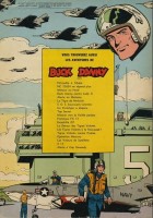 Extrait 3 de l'album Buck Danny - 9. Les Gangsters du pétrole