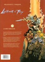 Extrait 3 de l'album Lanfeust de Troy - 8. La bête fabuleuse