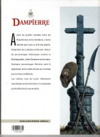 Extrait 3 de l'album Dampierre - 4. Le Complot de Laval