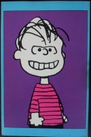 Extrait 3 de l'album Peanuts (HRW) - 1. Dis pas de bétises, Charlie Brown