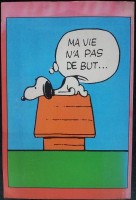 Extrait 3 de l'album Peanuts (HRW) - 11. T'as pas de veine, Charlie Brown