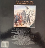 Extrait 3 de l'album Le Monde de Dragonlance (One-shot)