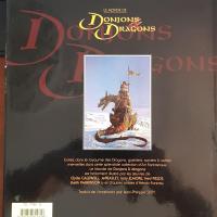 Extrait 3 de l'album Le Monde de Donjons et Dragons (One-shot)