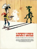 Extrait 3 de l'album Lucky Luke (Lucky Comics / Dargaud / Le Lombard) - 22. Fingers