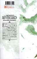 Extrait 3 de l'album The Promised Neverland - 14. Retrouvailles inattendues