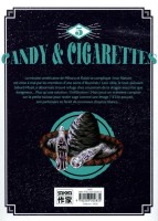 Extrait 3 de l'album Candy & Cigarettes - 5. Tome 5