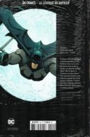 Extrait 3 de l'album DC Comics - La légende de Batman - 44. La résurrection de ra's al guhl