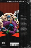 Extrait 3 de l'album DC Comics - La légende de Batman - 36. No man's land - 3ème partie