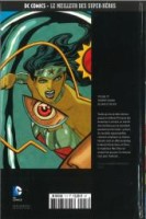 Extrait 3 de l'album DC Comics - Le Meilleur des super-héros - 117. Wonder Woman - De Sans et de Fer