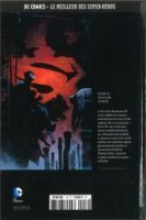 Extrait 3 de l'album DC Comics - Le Meilleur des super-héros - 116. Superman - Lois & Clark 2ème partie