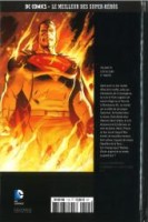 Extrait 3 de l'album DC Comics - Le Meilleur des super-héros - 115. Superman - Lois & Clark 1ère partie