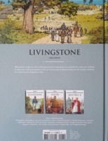 Extrait 3 de l'album Les Grands Personnages de l'Histoire en BD - 36. Livingstone