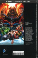 Extrait 3 de l'album DC Comics - Le Meilleur des super-héros - 120. Justice League - La Guerre de Darkseid 2ème partie